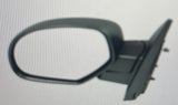 Retrovisor izq Chevrolet 1500 07-13