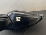 Retrovisor der Nissan Versa 20-22