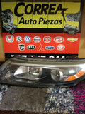 Foco Delantero Izq Del Kia Optima 14-15
