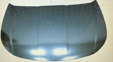 Bonete Ford Focus 08-11