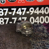 Throttle Jeep Wrangler 18-24