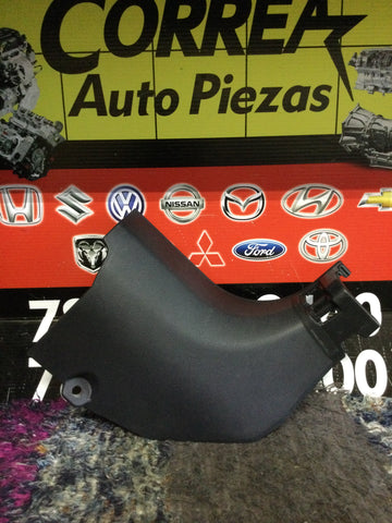 Accesorio Interior Der Nissan Rogue 14-20