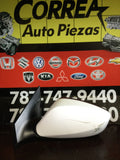 Retrovisor Izq Hyundai Elantra 11-16