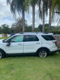 Auto A212 Ford Explorer 2013