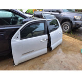 Puertas izq Toyota Tacoma 16-22