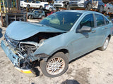 Auto A196 Ford Focus 08-11