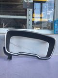 Careta Marca Millas Toyota Corolla 19-25