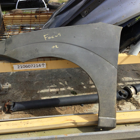 Guardalodo (Fender) Izq Ford Focus 00-04