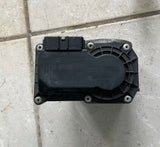 Throttle Toyota Sienna 06-10