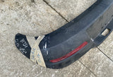Lower Bumper Trasero Kia Rio 12-17