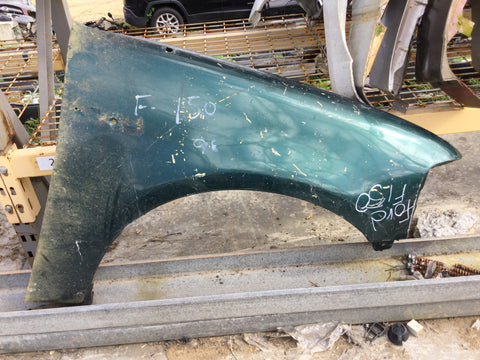 Guardalodo (Fender) Der Ford F-150 97-03