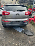 Auto Kia Sportage 11-16