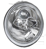 Foco delantero Volkswagen Beetle 98-05