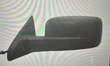 Retrovisor izq Dodge Ram 1500 14-20