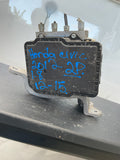 ABS Honda Civic 12-15