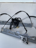 Maquinaria de Cristal Der Del Ford F-150 21-26