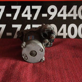 Starter Toyota Avalon 05-18