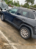 Auto Jeep Cherokee limited 14-19