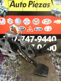 Pedal de Gasolina y Freno Mitsubishi Outlander 22-24