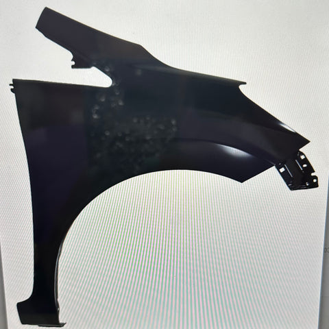 Guardalodo der Nissan versa Note 14-19