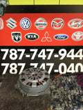 Motor del Abanico Jeep Grand Wagoneer/RAM 19-24