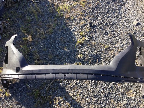 Bumper Delantero Hyundai Tucson 16-18