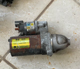 Starter Kia Sportage 13-18