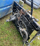 Soporte Radiador Scion XB 08-15