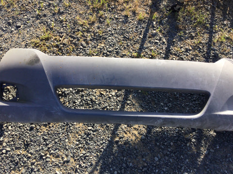 Bumper Delantero Toyota Venza 09-16