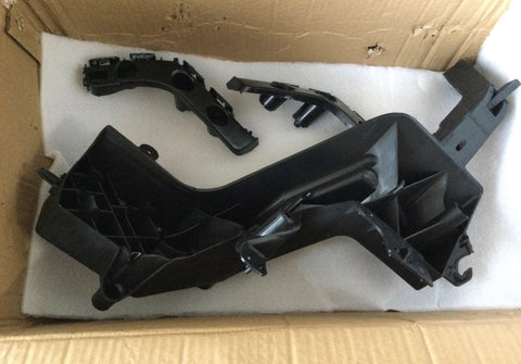 Soporte del Foco Delantero Jeep Grand Cherokee 14-22