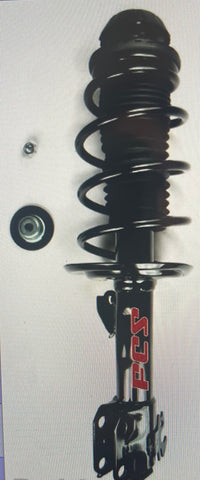 Botella Toyota Yaris 06-18