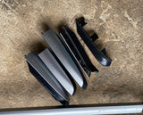 Accesorios de Techo Toyota Rav4 Hybrid 13-18