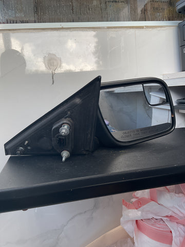 Retrovisor Der Ford Explorer 11-14