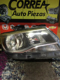 Foco Delantero Der Chevrolet Colorado 15-22