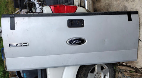 Compuerta Ford F-150 04-08