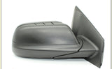 Retrovisor der Ford Edge 11-14