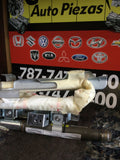 Airbag Cortina Izq Mitsubishi Outlander 10-13