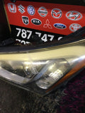 Foco Delantero izq Hyundai Santa Fe Sport/XL 13-16