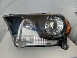 Foco Delantero Izq Dodge Durango 11-13