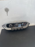 Master Control A/C Kia Rio 12-15