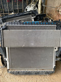 Condensador/Radiador GMC Canyon/Chevrolet Colorado 15-22