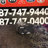 Throttle Jeep Wrangler 18-24