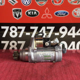 Starter Toyota Highlander 17-19