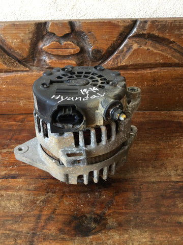 Alternador Hyundai Accent 18-19