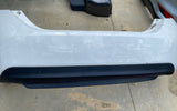 Bumper Trasero Toyota Corolla 14-19