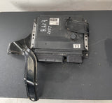 Computadora de energía Toyota RAV4 2007