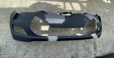 Bumper Delantero Hyundai Veloster 12-17