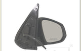 Retrovisor der Toyota Tacoma 16-23