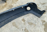 Lower Bumper Trasero BMW X5 07-10