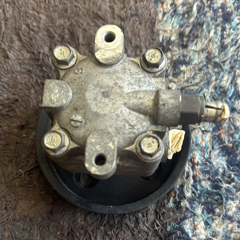 Bomba de power steering Mitsubishi Eclipse 04-12